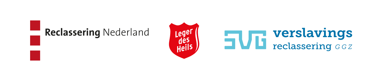 3RO (Reclassering Nederland, Leger des Heils, SVG)